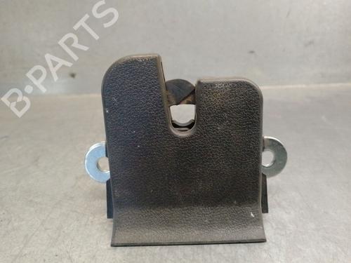 Tailgate lock SKODA YETI (5L) 2.0 TDI | BP31852887C101