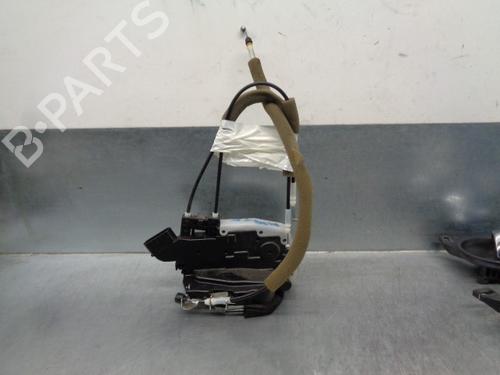 Used Rear left lock NISSAN JUKE (F15) 1.6 DIG-T (190 hp) 9145111