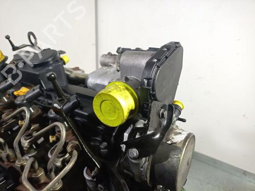 Engine RENAULT CLIO III (BR0/1, CR0/1) 1.5 dCi (BR0H, CR0H, CR1S, BR1S) | BP37672528M1  - Image 10