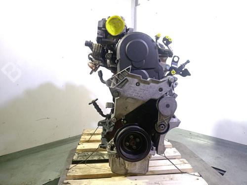 Used Engine VW GOLF V (1K1) 1.9 TDI (105 hp) 27628542