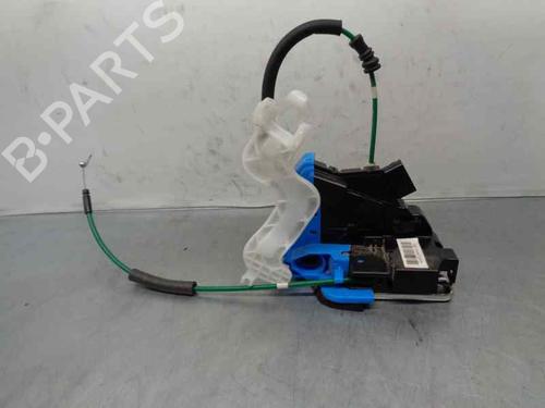 Used Rear right lock HYUNDAI i30 (GD) 1.4 CRDi (90 hp) 6912039