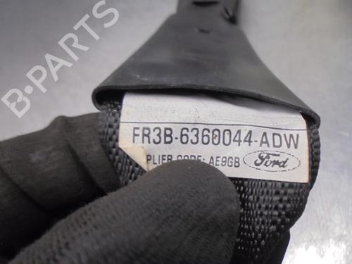 Seat buckle FORD USA MUSTANG Coupe 2.3 EcoBoost | BP15282310I32 