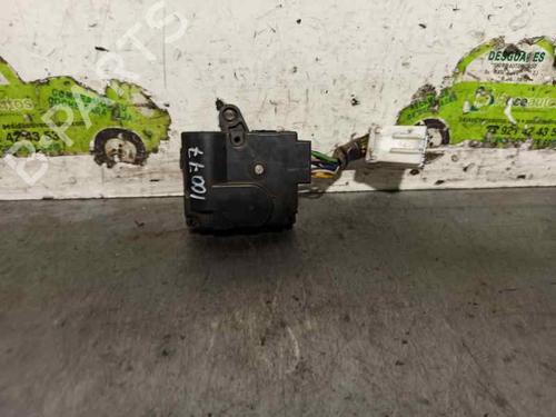 Used Heater blower motor SSANGYONG KORANDO (KJ) 2.9 D (KJ) (98 hp) 5449694
