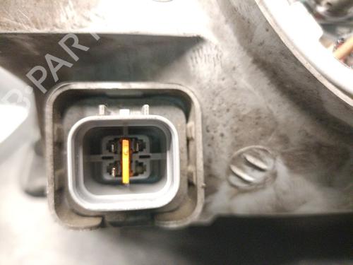 Right headlight HYUNDAI ATOS PRIME (MX) 1.1 | BP32195390C29