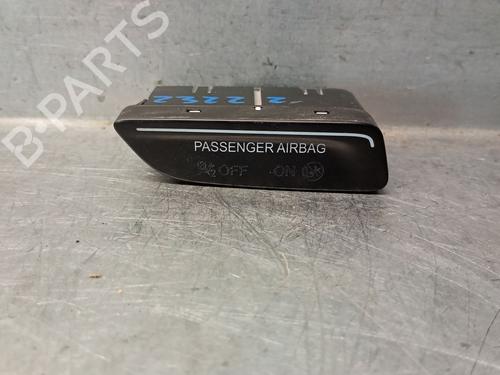 Used Switch FORD TRANSIT COURIER B460 MPV 1.5 TDCi (75 hp) 27599767