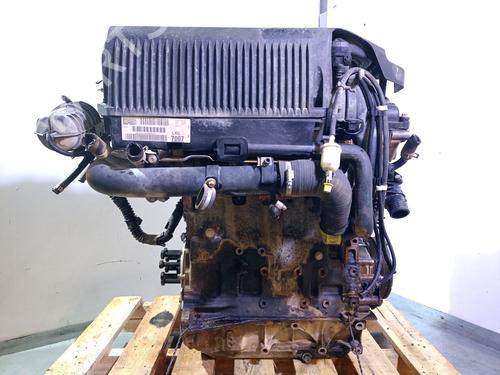 Engine LAND ROVER FREELANDER I (L314) 2.0 Td4 4x4 | BP24154258M1 