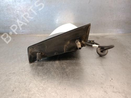 Left mirror OPEL ZAFIRA A MPV (T98) 1.6 16V (F75) | BP28144088C26 