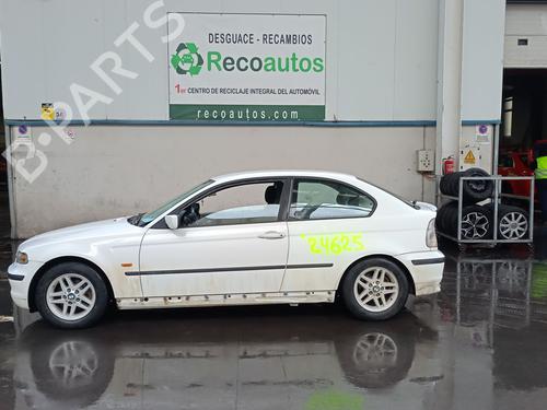 Brugte BMW 3 Compact (E46) 316 ti (115 hp) 4433338