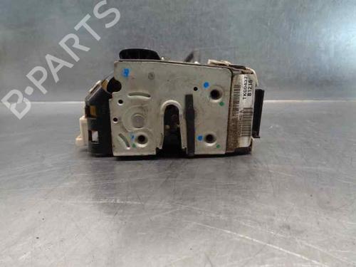 Rear left lock CHRYSLER SEBRING (JS) 2.0 CRD | BP8288727C100 
