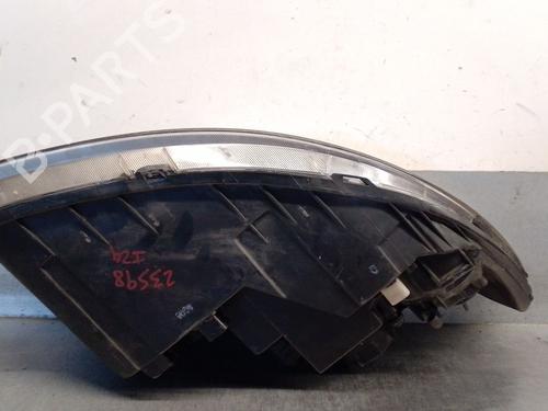 Left headlight HYUNDAI SANTA FÉ II (CM) 2.2 CRDi GLS | BP29308946C28 