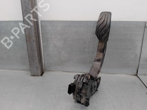 Gaspedaal RENAULT CAPTUR II (HF_) [2020-2025]  15831552