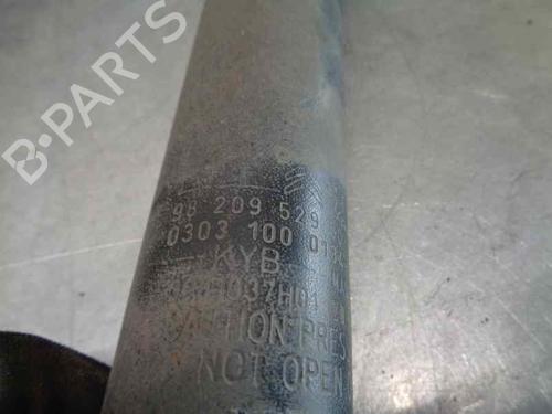 Left rear shock absorber CITROËN C4 CACTUS 1.5 BlueHDi 100 | BP8063210M18 