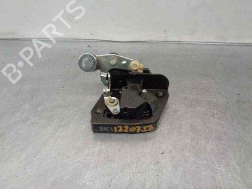 Rear left lock KIA CARNIVAL II (GQ) 2.9 CRDi | BP6883455C100 