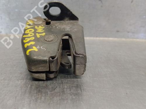 Tailgate lock FIAT DOBLO Box Body/MPV (223_) 1.9 JTD | BP30150014C101 