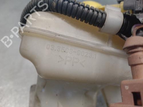 Brake master cylinder OPEL ASTRA J (P10) 1.7 CDTI (68) | BP13691838M77 