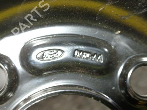 Fælk FORD FIESTA VI (CB1, CCN) 1.0 EcoBoost | BP39402761C45 - Image 5