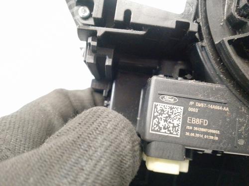 Headlight switch FORD TOURNEO CONNECT / GRAND TOURNEO CONNECT V408 MPV  | BP17198293I24 