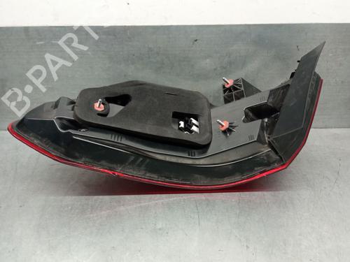 Left taillight MERCEDES-BENZ E-CLASS (W212) E 350 BlueTEC | BP30277717C34 - Image 4