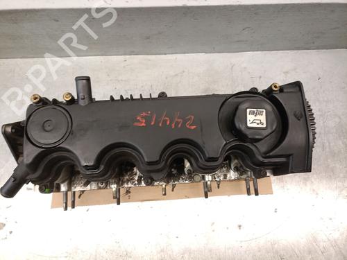 Cylinder head ALFA ROMEO 156 (932_) 1.9 JTD (932.A2B00, 932.A2C00) | BP31915576M5 