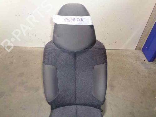 Right front seat PEUGEOT 107 (PM_, PN_) 1.0 | BP7839240C16 