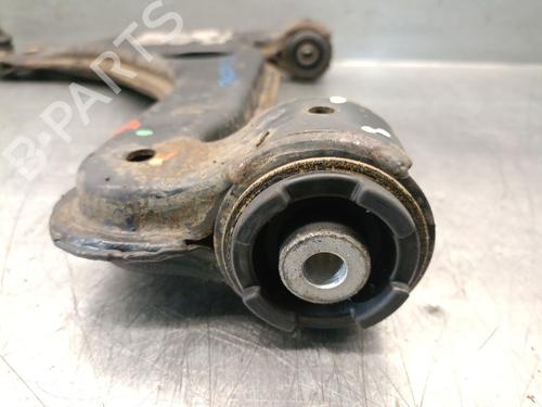 Left front suspension arm OPEL ASTRA G Hatchback (T98) 1.6 16V (F08, F48) | BP30576642M12