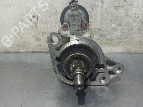 Used Starter VW GOLF III (1H1) 1.6 (101 hp) 7040089