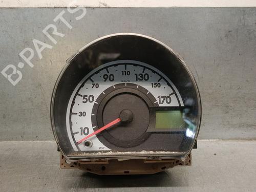 Used Instrument cluster Instrument cluster PEUGEOT 107 (PM_, PN_) 1.0 (68 hp) 32774020 32774020