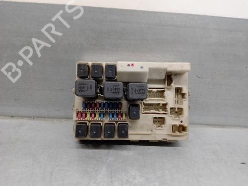 Used Fuse box NISSAN MURANO II (Z51) [2007-2014]  16666680
