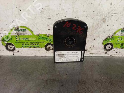Electronic module FORD TRANSIT Van (FA_ _) 2.2 TDCi | BP5087939M83 