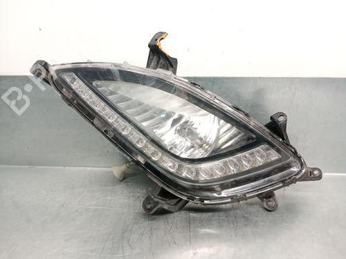 Used Left front fog light HYUNDAI i20 I (PB, PBT) 1.2 (86 hp) 29383005