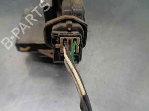 Front right lock HYUNDAI TUCSON (JM) 2.0 CRDi | BP10383624C97 