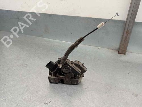 Rear right lock SMART FORFOUR (454)  | BP8896471C99 