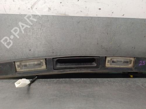 Tailgate handle FIAT PANDA (169_) 1.2 (169.AXB11, 169.AXB1A) | BP36676197C132  - Image 6
