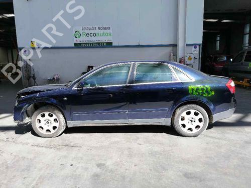 Right mirror AUDI A4 B6 (8E2) 1.9 TDI | BP7168125C27 