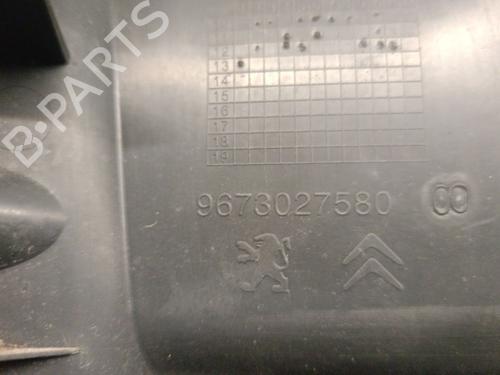 Other PEUGEOT 3008 I MPV (0U_) 2.0 HDi Hybrid4 (0URHCA) | BP28318376O1 