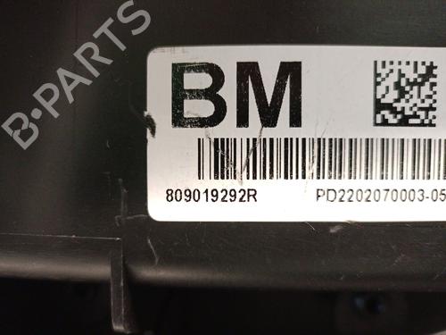 Front left panel RENAULT ARKANA I (LCM_, LDN_) 1.6 E-TECH 145 (LDMU) | BP33469634C58  - Image 5