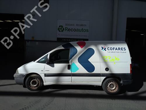 Used Parts CITROËN JUMPY I (U6U_) 2.0 HDi 95 (94 hp) 4200937