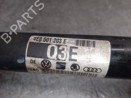 Left rear driveshaft AUDI A8 D3 (4E2, 4E8) 3.0 TDI quattro | BP32388714M40  - Image 6
