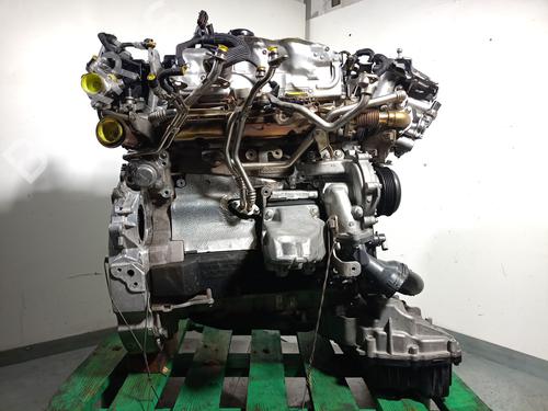 Engine MERCEDES-BENZ V-CLASS (W447) V 250 CDI / d (447.811, 447.813, 447.815) | BP36264613M1  - Image 5
