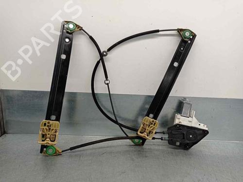 Front left window mechanism AUDI A1 Sportback (8XA, 8XF) 1.6 TDI | BP9687400C22 
