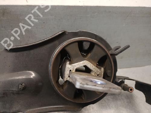 Right rear suspension arm VOLVO XC60 I SUV (156) D5 AWD | BP29955427M15