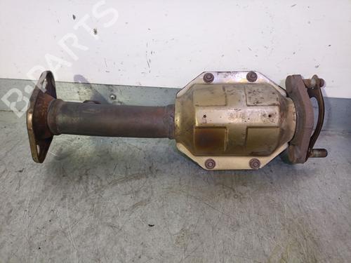 Used Catalyst MITSUBISHI ASX (GA_W_) 1.6 MIVEC (GA1W) (116 hp) 25024285