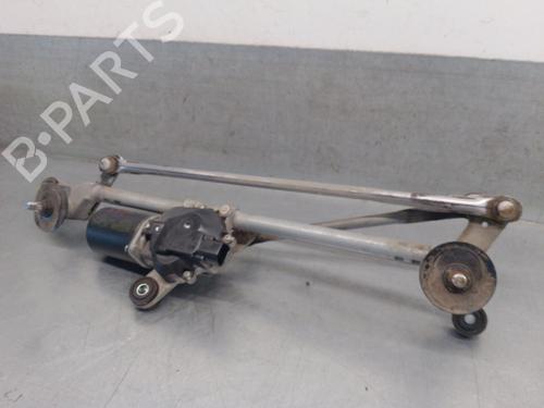 Front wiper motor NISSAN NV200 / EVALIA Bus 1.5 dCi 90 (M20, M20M) | BP27483749M29 
