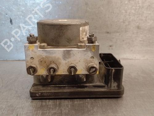 Used ABS pump ABS pump DACIA DOKKER Box Body/MPV 1.5 dCi (FEAJ) (90 hp) 34041432 34041432