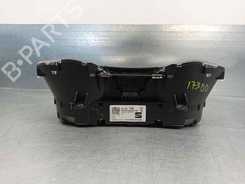 Instrument cluster SEAT ARONA (KJ7, KJP)  | BP11951516C47 