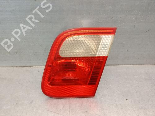 Used Right taillight BMW 3 (E46) 320 d (136 hp) 28514171