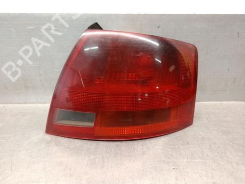 Used Right taillight AUDI A4 B7 Avant (8ED) 3.0 TDI quattro (204 hp) 31886262