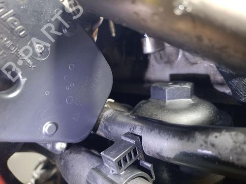 Engine VW TOURAN (1T3) 1.6 TDI | BP31882700M1 