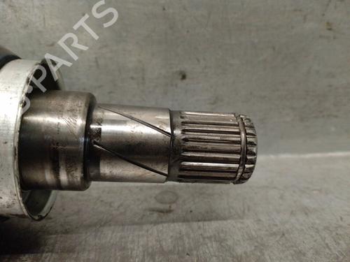 Left front driveshaft OPEL ASTRA K (B16) 1.6 CDTi (68) | BP36023886M38 - Image 3