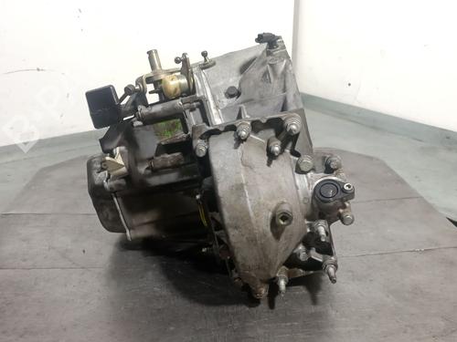 Gearbox CITROËN C5 I (DC_) 2.2 HDi (DC4HXB, DC4HXE) | BP37152607M3 - Image 2